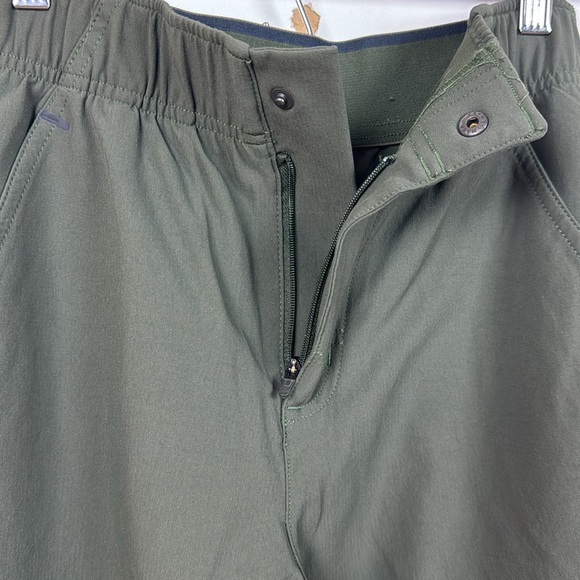 Under Armour Sweatpants - Picture 4 of 7